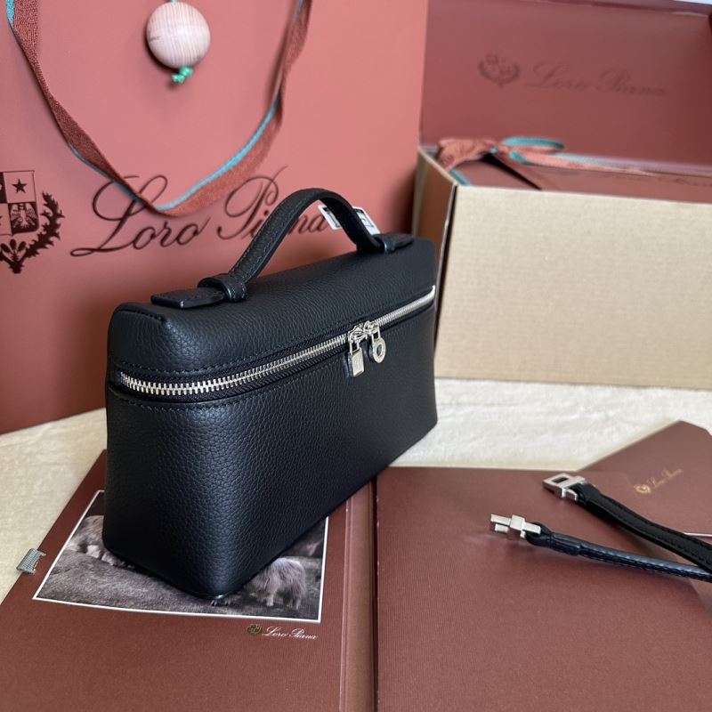 Loro Piana Satchel bags